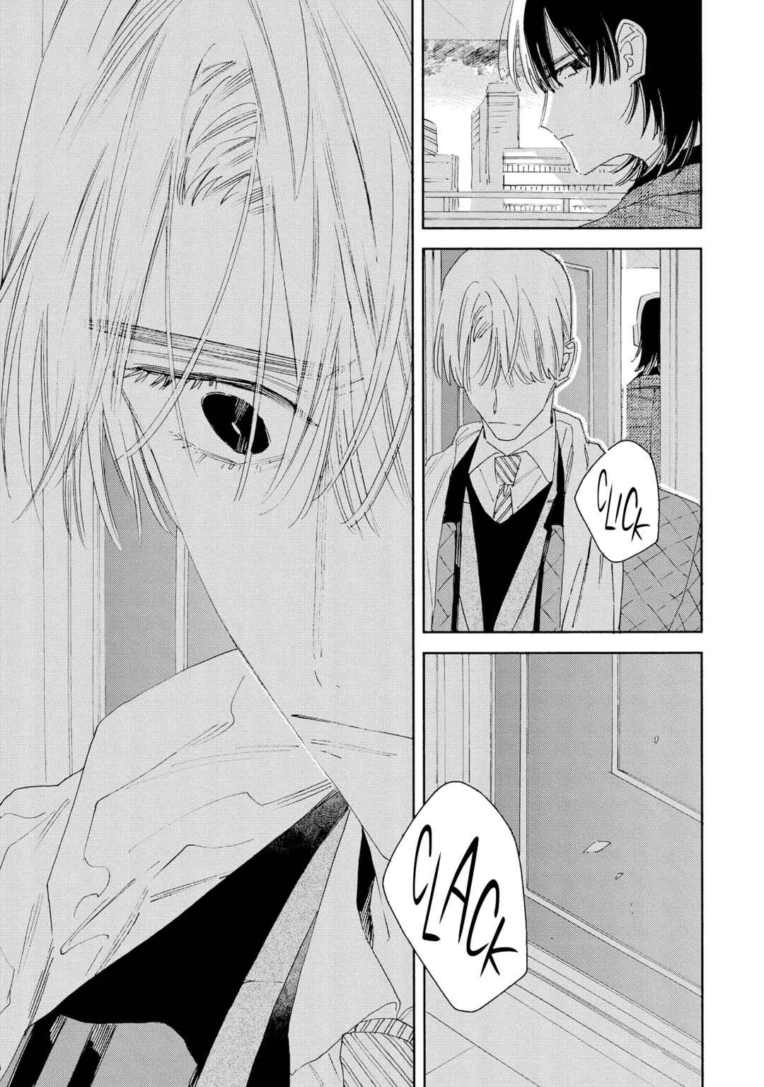 Page 35 Chapter 5 Boyfriend 17