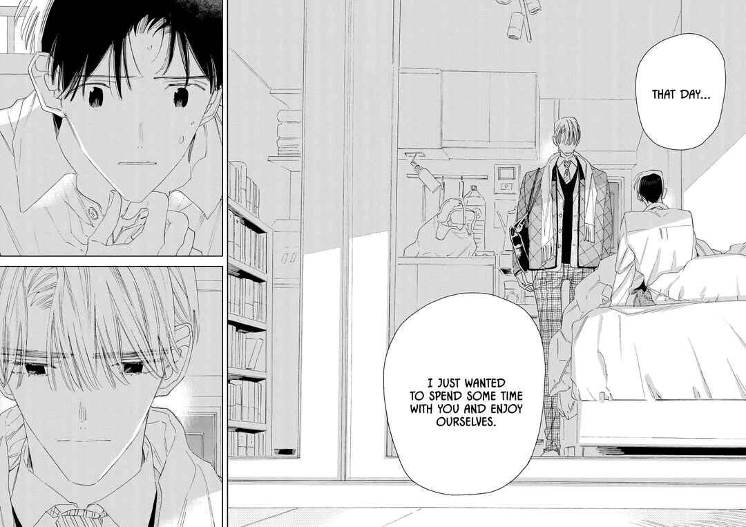 Page 42 Chapter 5 Boyfriend 17