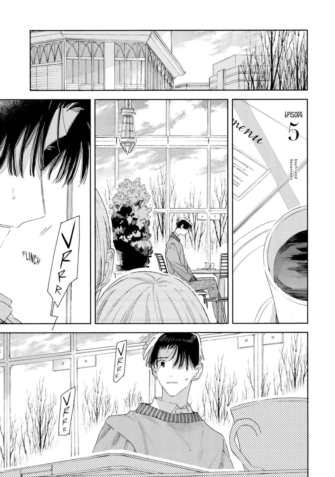 Page 5 Chapter 5 Boyfriend 17