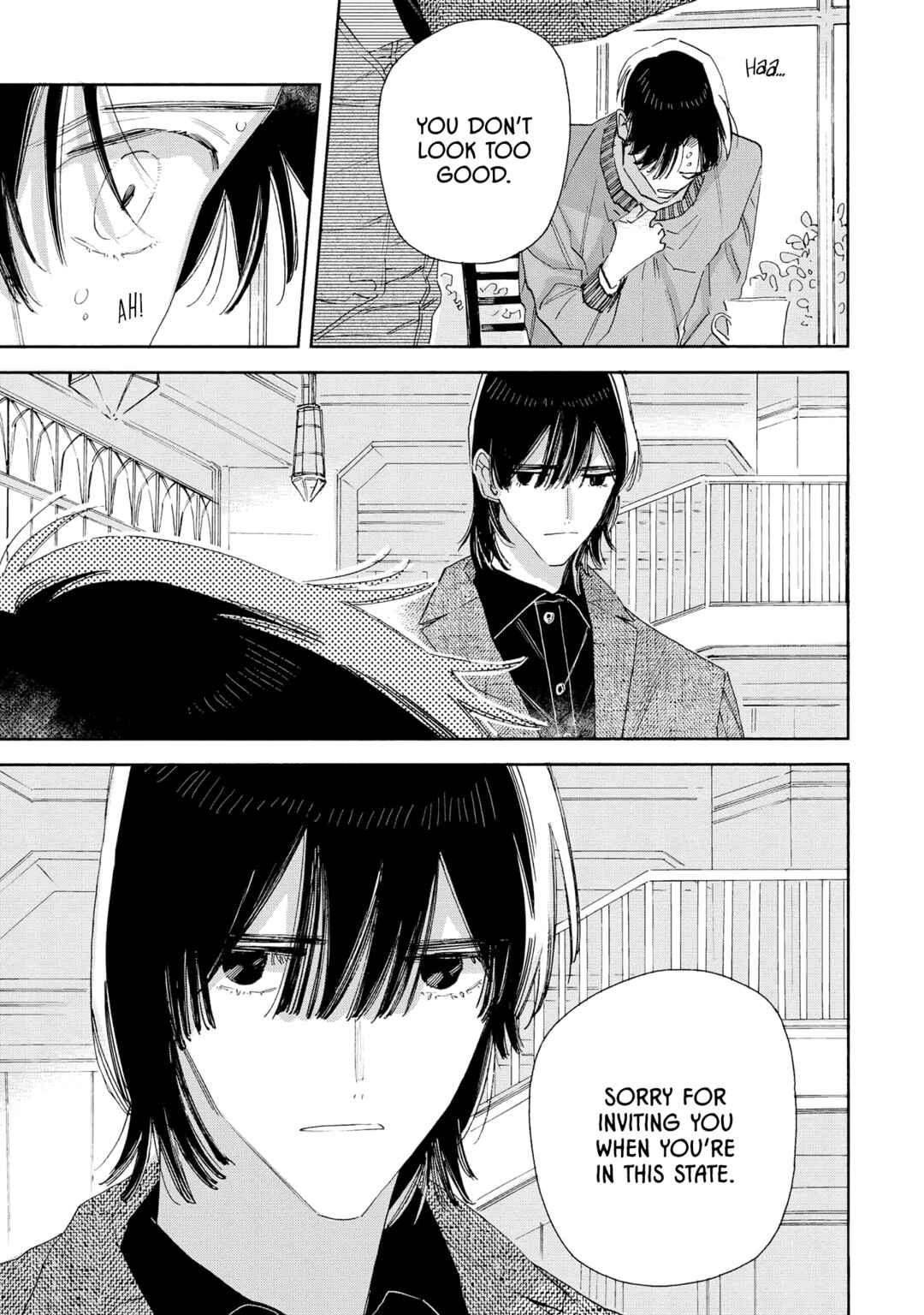 Page 7 Chapter 5 Boyfriend 17