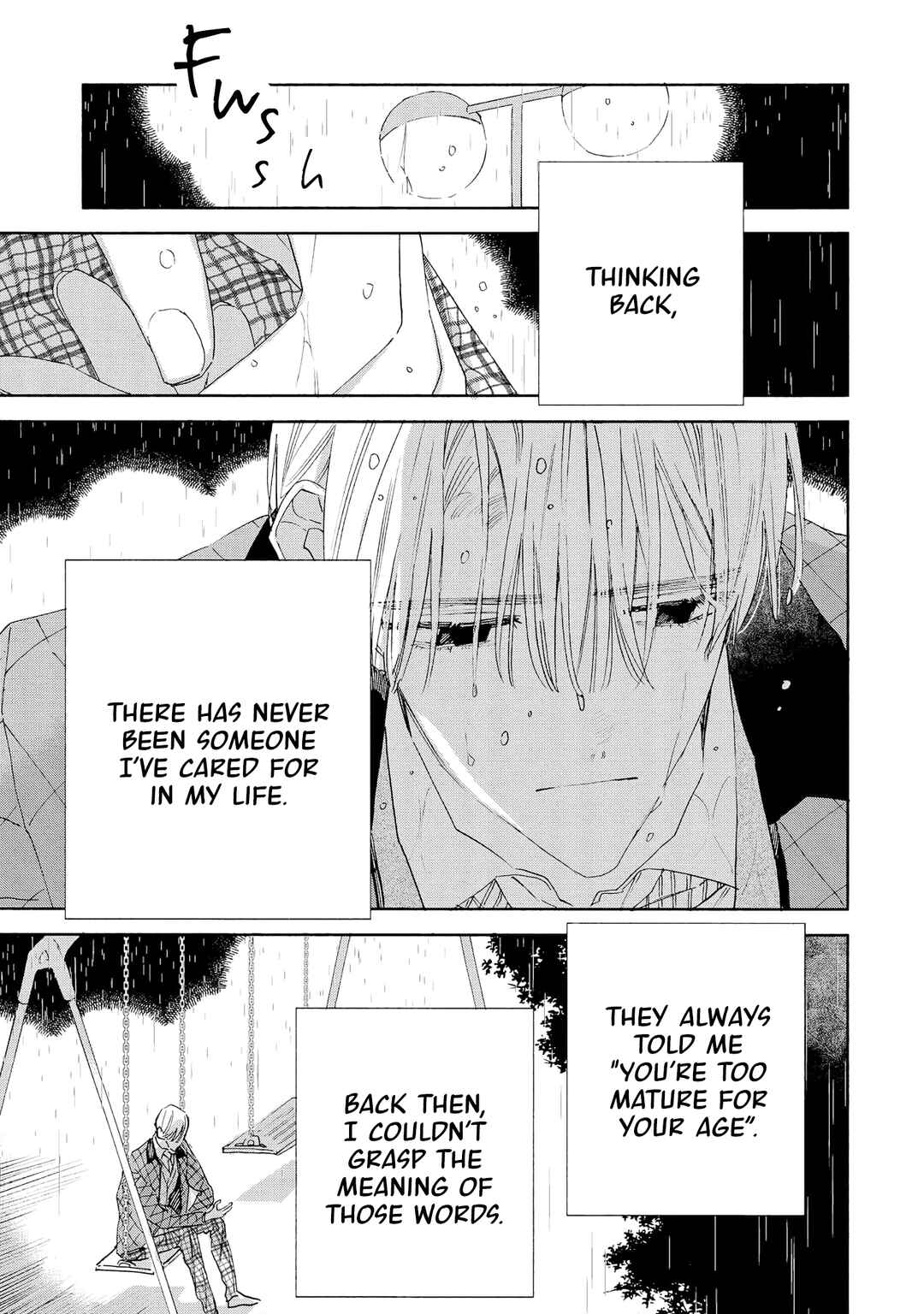 Page 12 Chapter 6 Boyfriend 17