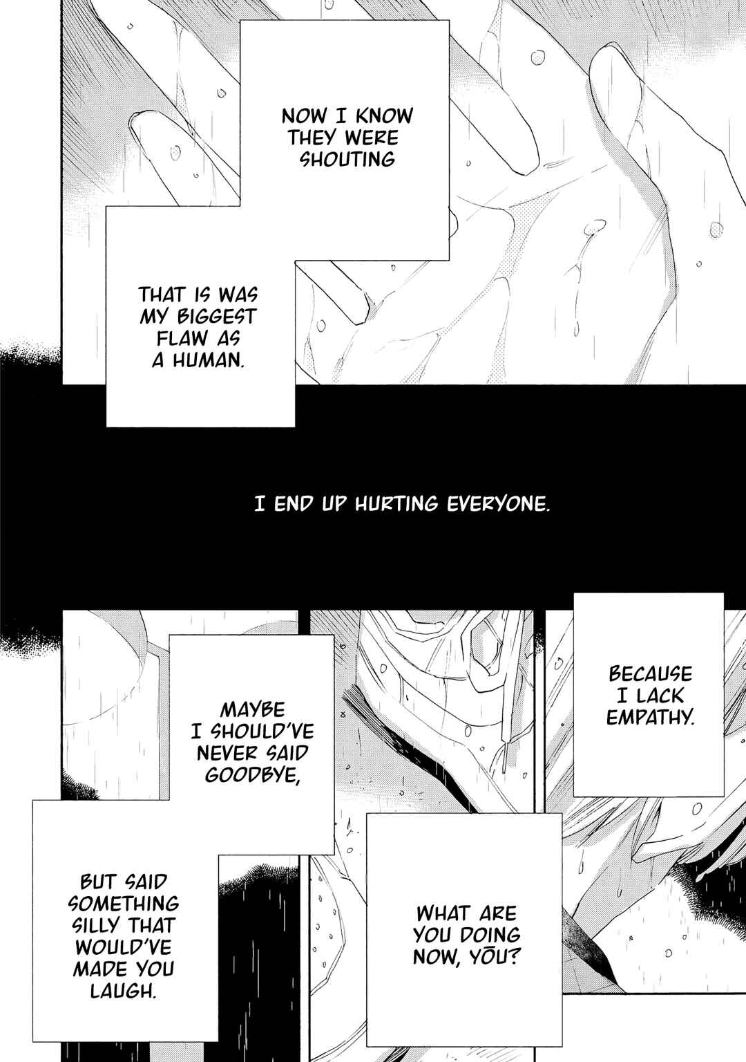 Page 13 Chapter 6 Boyfriend 17
