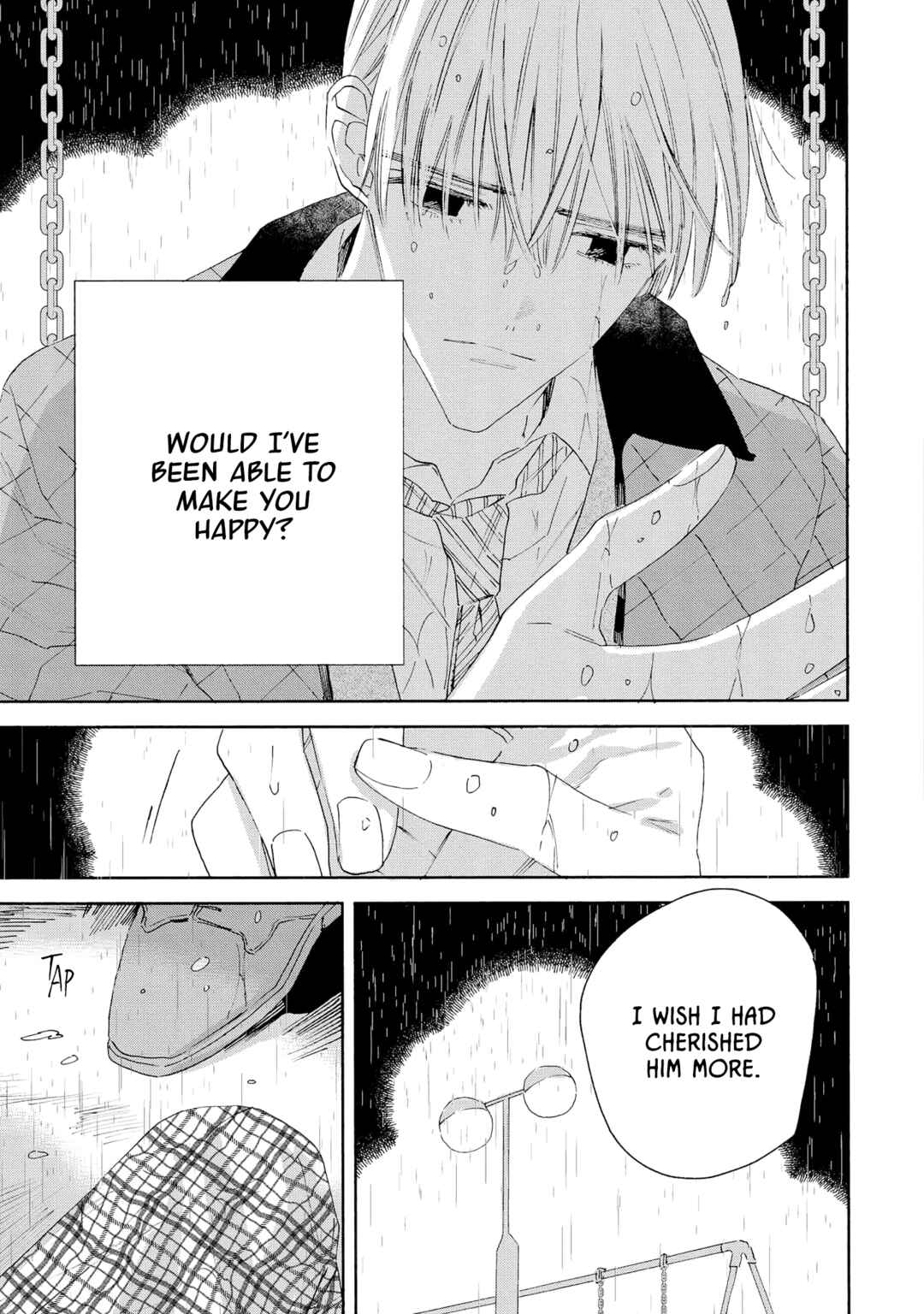 Page 14 Chapter 6 Boyfriend 17