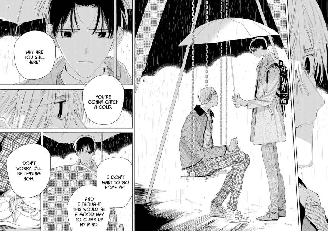Page 15 Chapter 6 Boyfriend 17