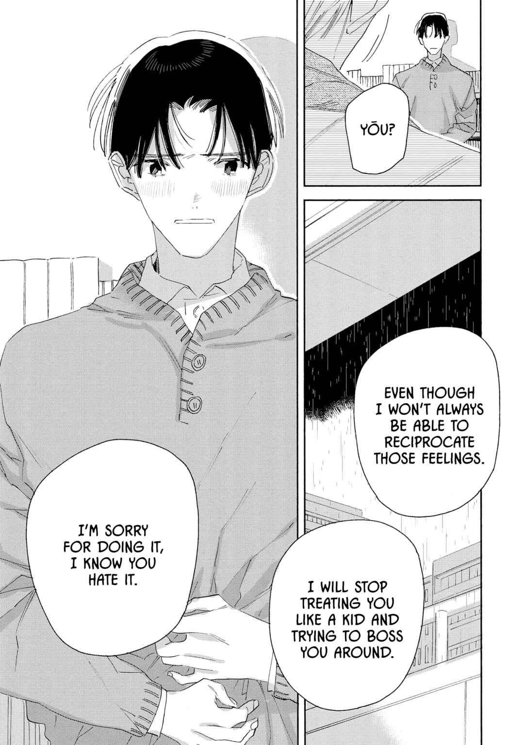 Page 23 Chapter 6 Boyfriend 17