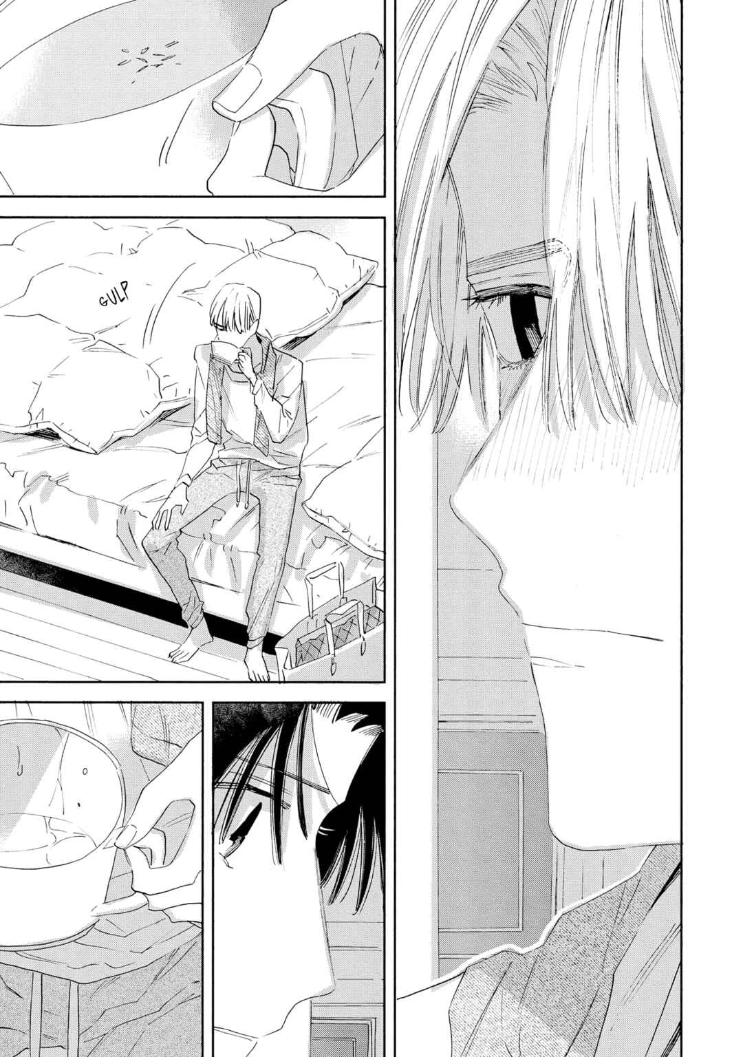 Page 25 Chapter 6 Boyfriend 17