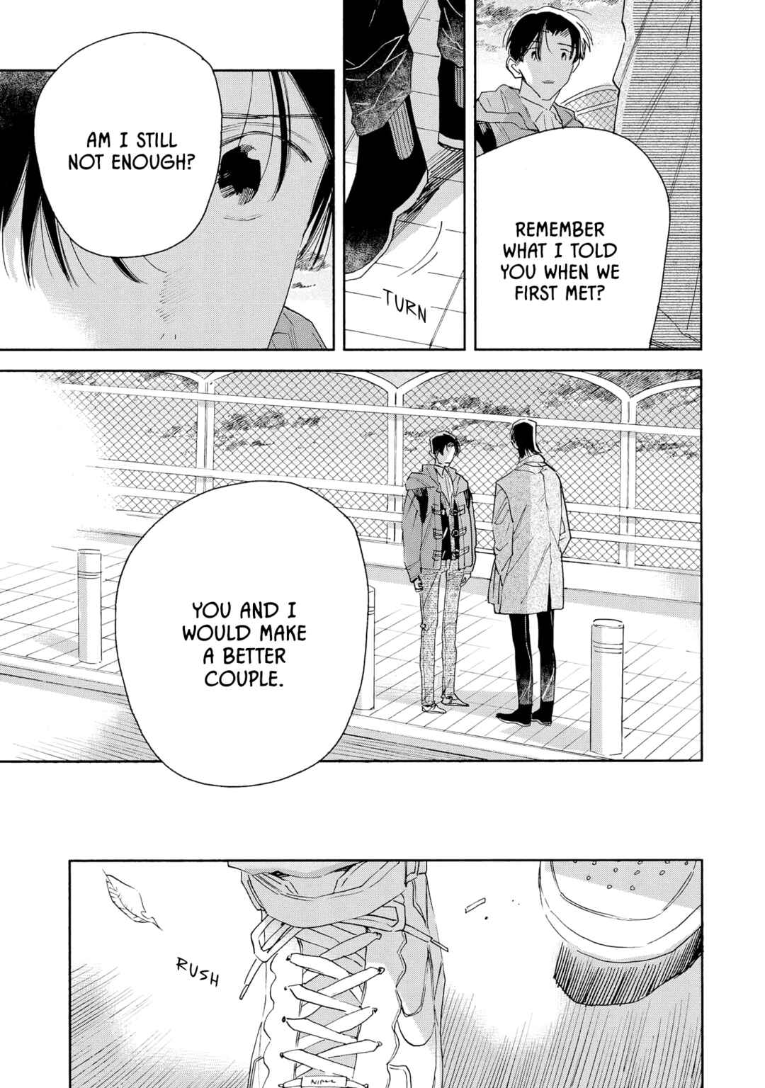 Page 34 Chapter 6 Boyfriend 17