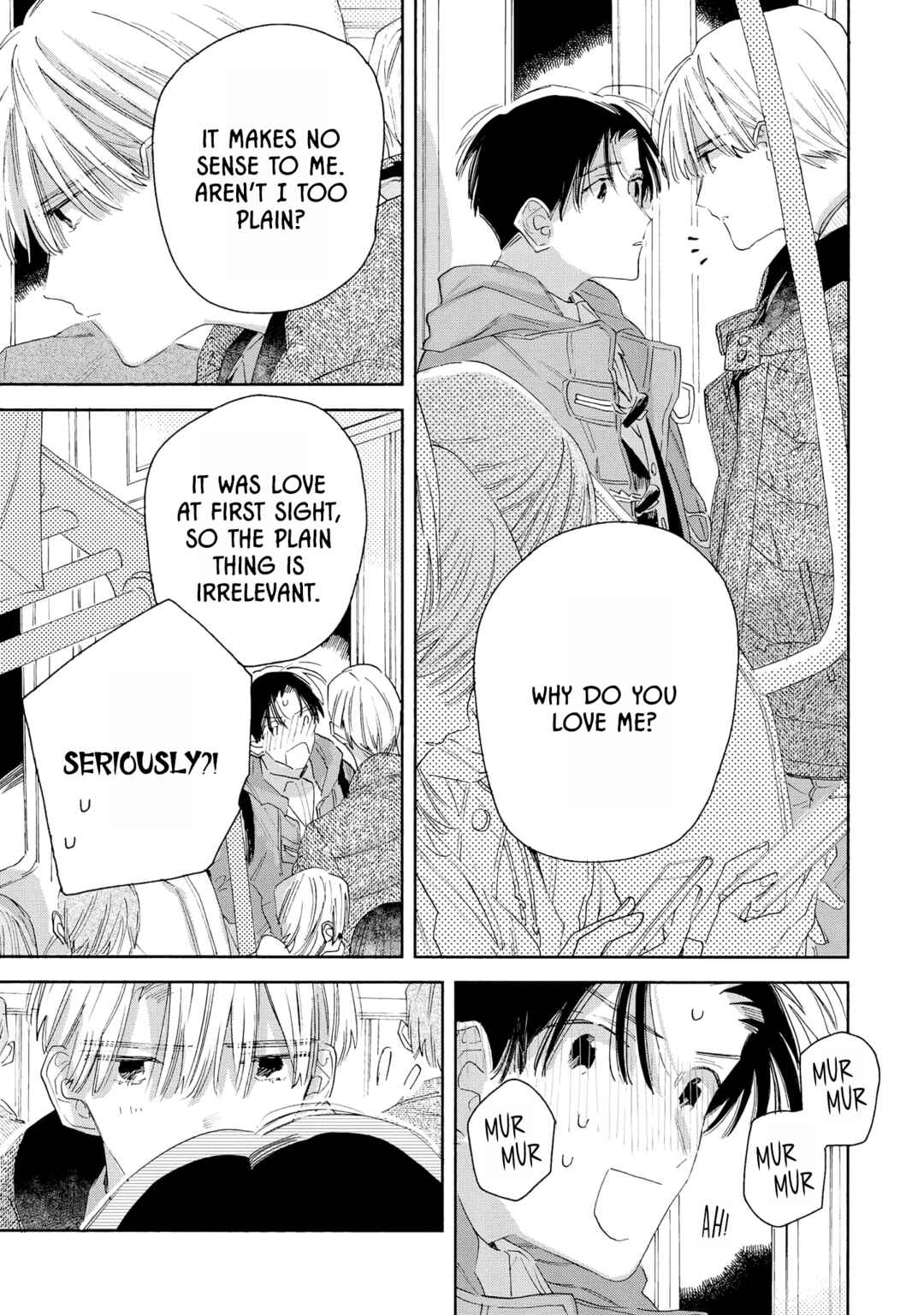 Page 53 Chapter 6 Boyfriend 17