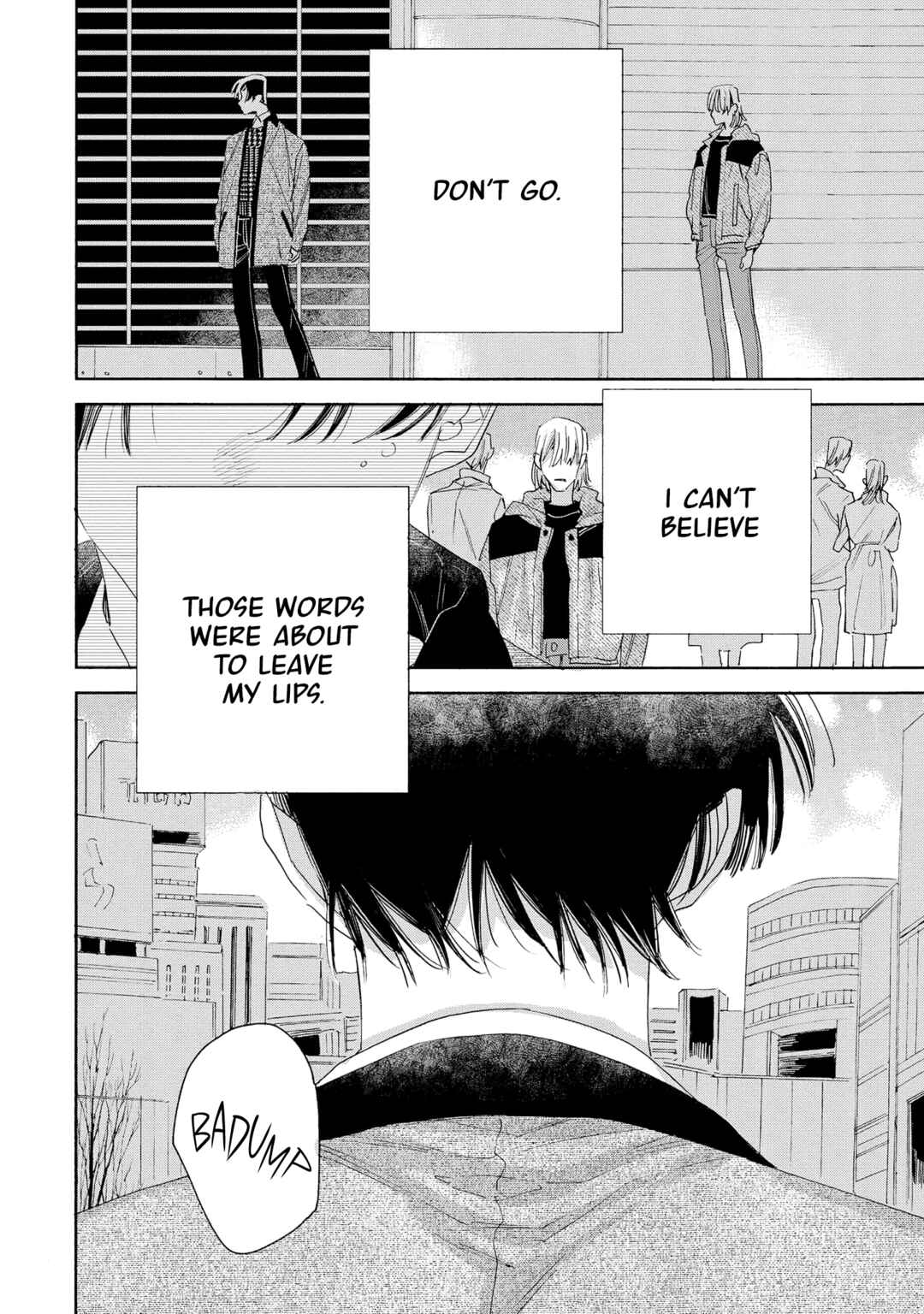 Page 63 Chapter 6 Boyfriend 17