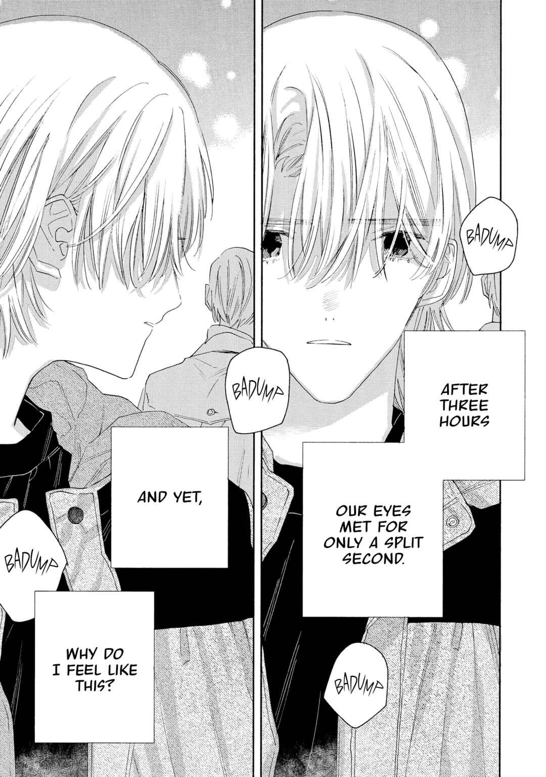 Page 64 Chapter 6 Boyfriend 17