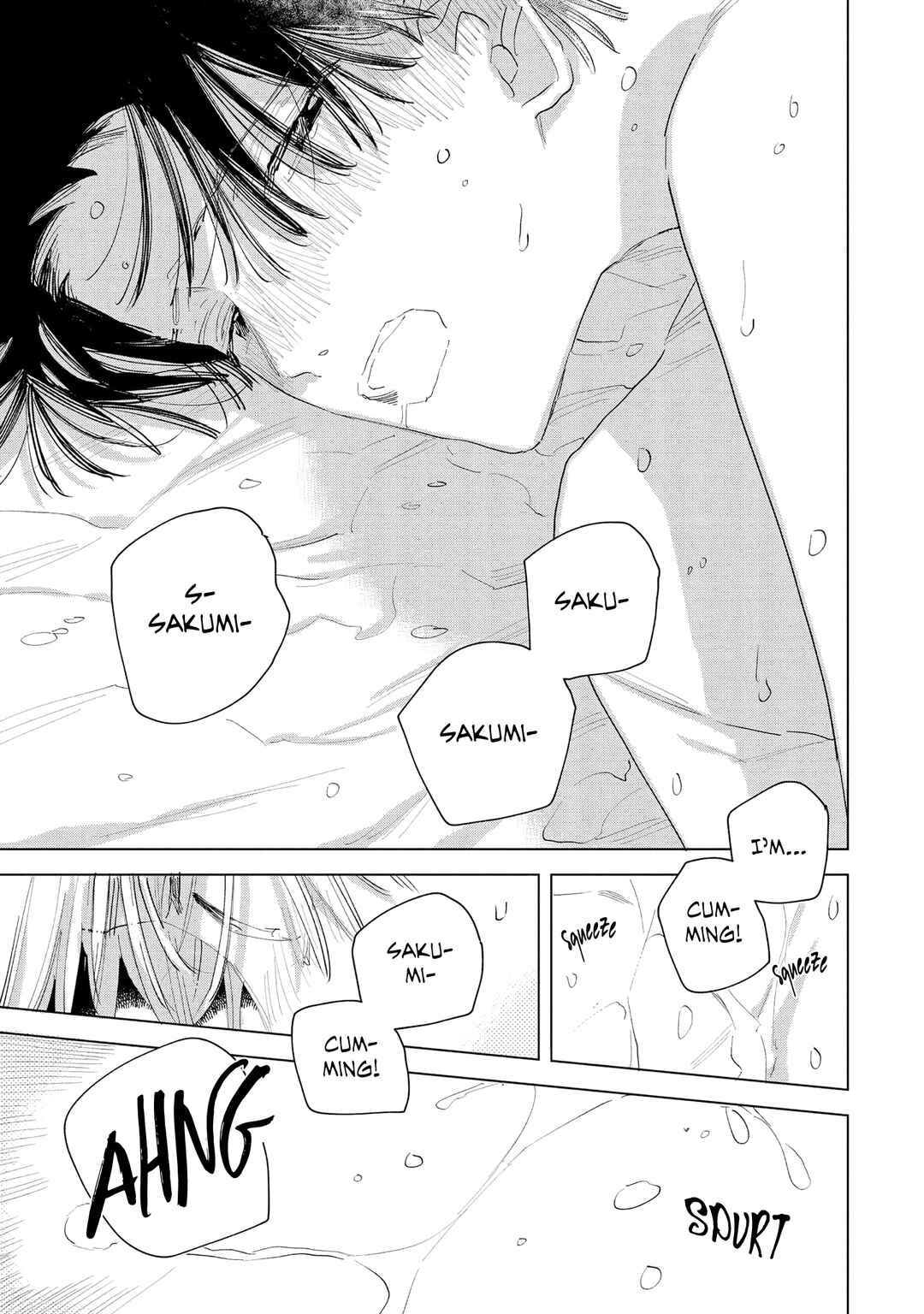 Page 14 Chapter 7.5 Boyfriend 17