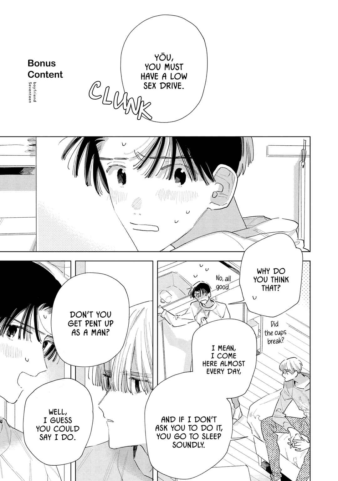 Page 2 Chapter 7.5 Boyfriend 17