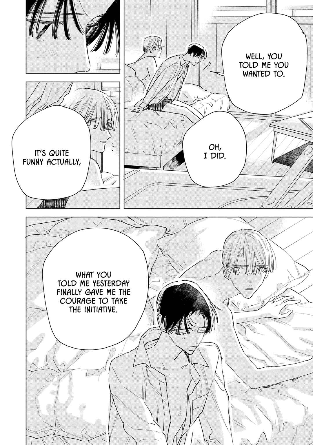 Page 22 Chapter 7.5 Boyfriend 17