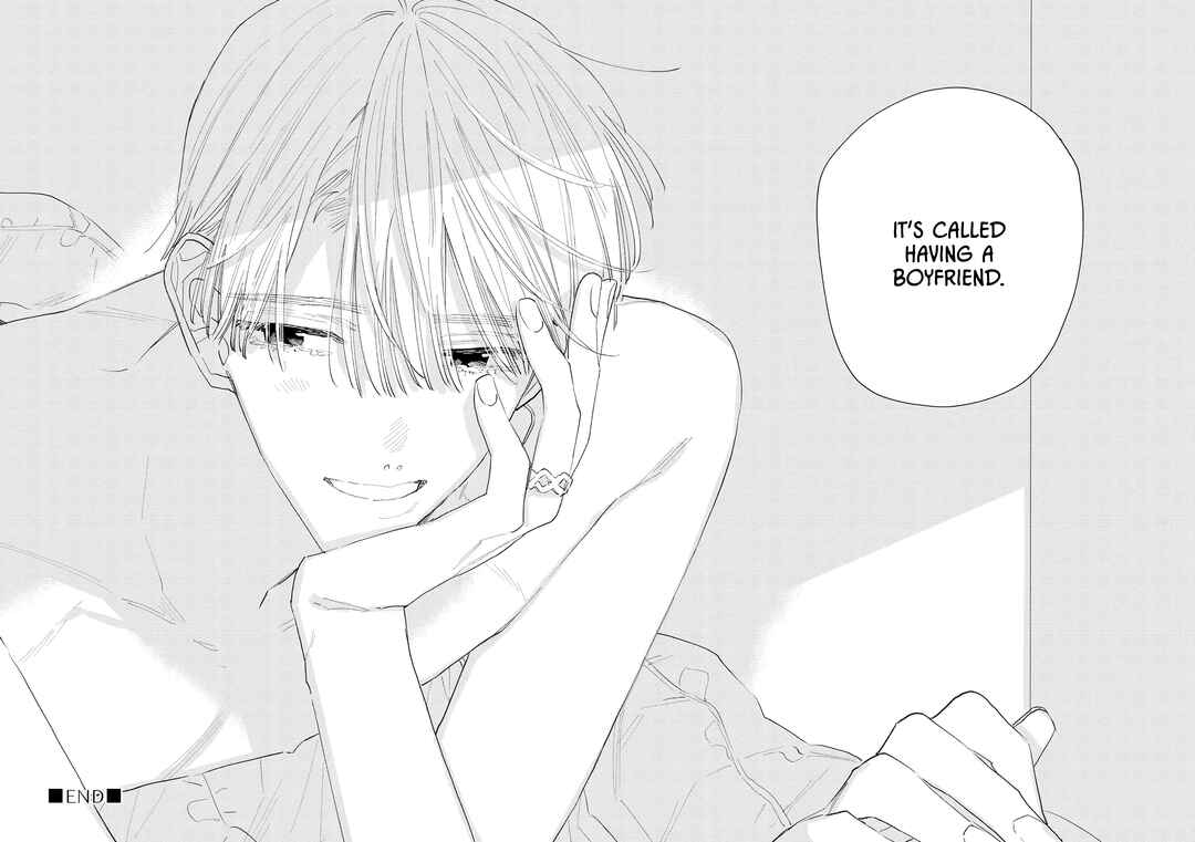 Page 26 Chapter 7.5 Boyfriend 17