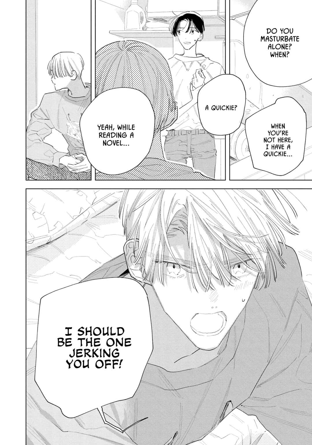 Page 3 Chapter 7.5 Boyfriend 17