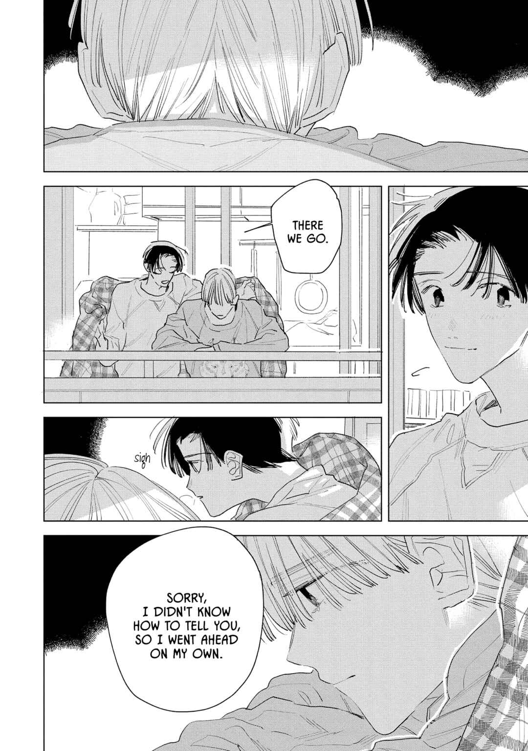 Page 5 Chapter 7.5 Boyfriend 17