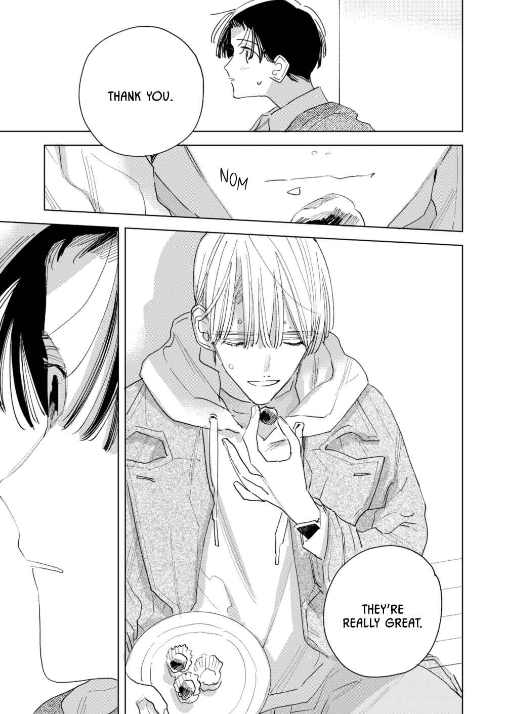 Page 4 Chapter 7.6 Boyfriend 17