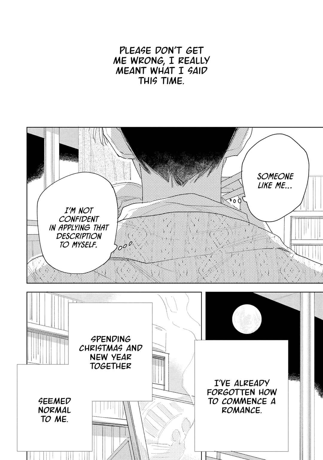 Page 11 Chapter 3.5 Boyfriend 17