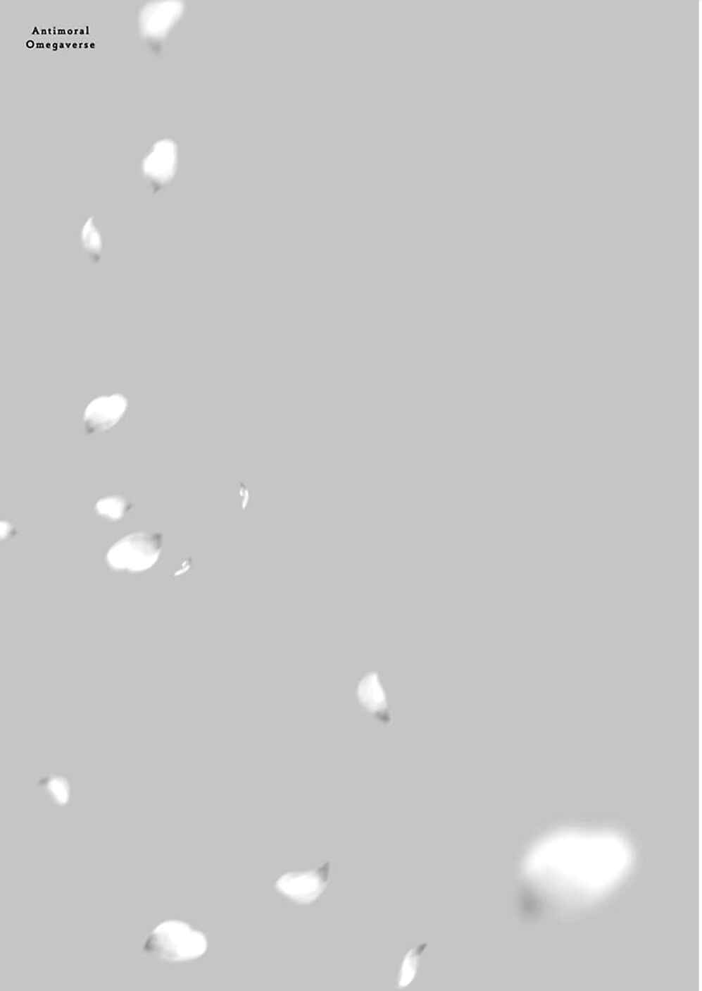 Page 34 Chapter 1 Antimoral Omegaverse