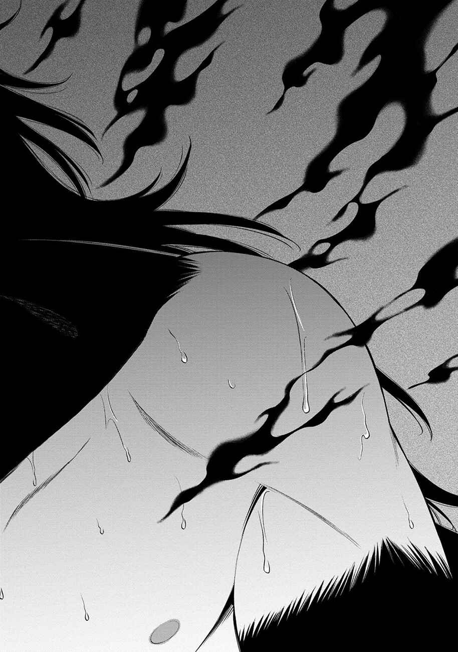 Page 30 Chapter 5 Kyrie -Norowareta Hebi-