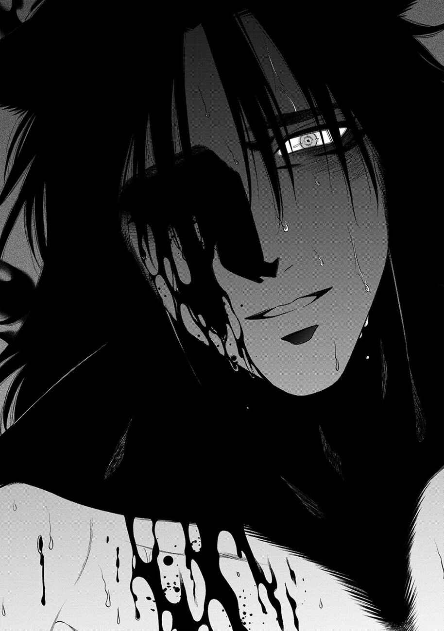 Page 31 Chapter 5 Kyrie -Norowareta Hebi-
