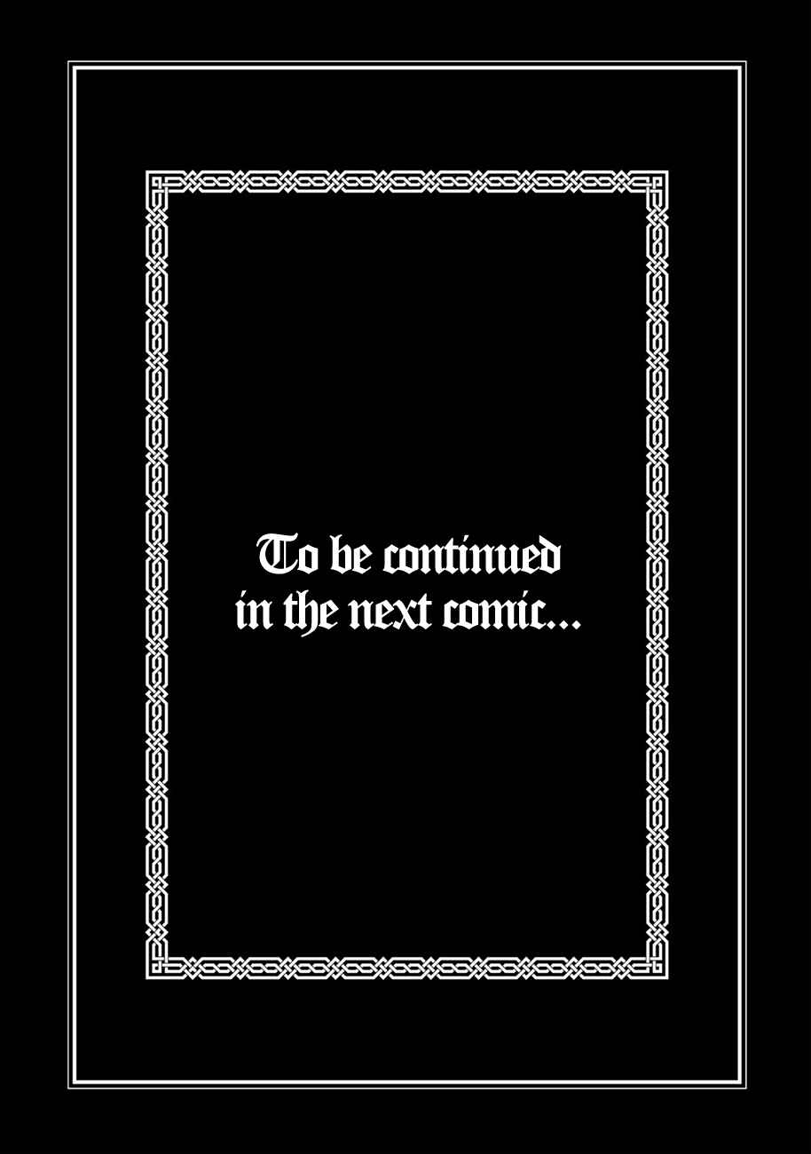 Page 34 Chapter 5 Kyrie -Norowareta Hebi-