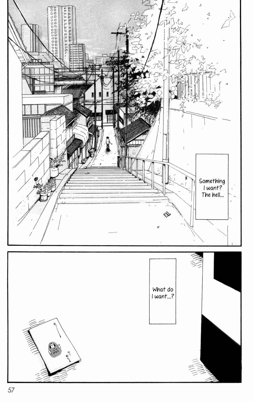 Page 24 Chapter 2 Daddy Long Legs