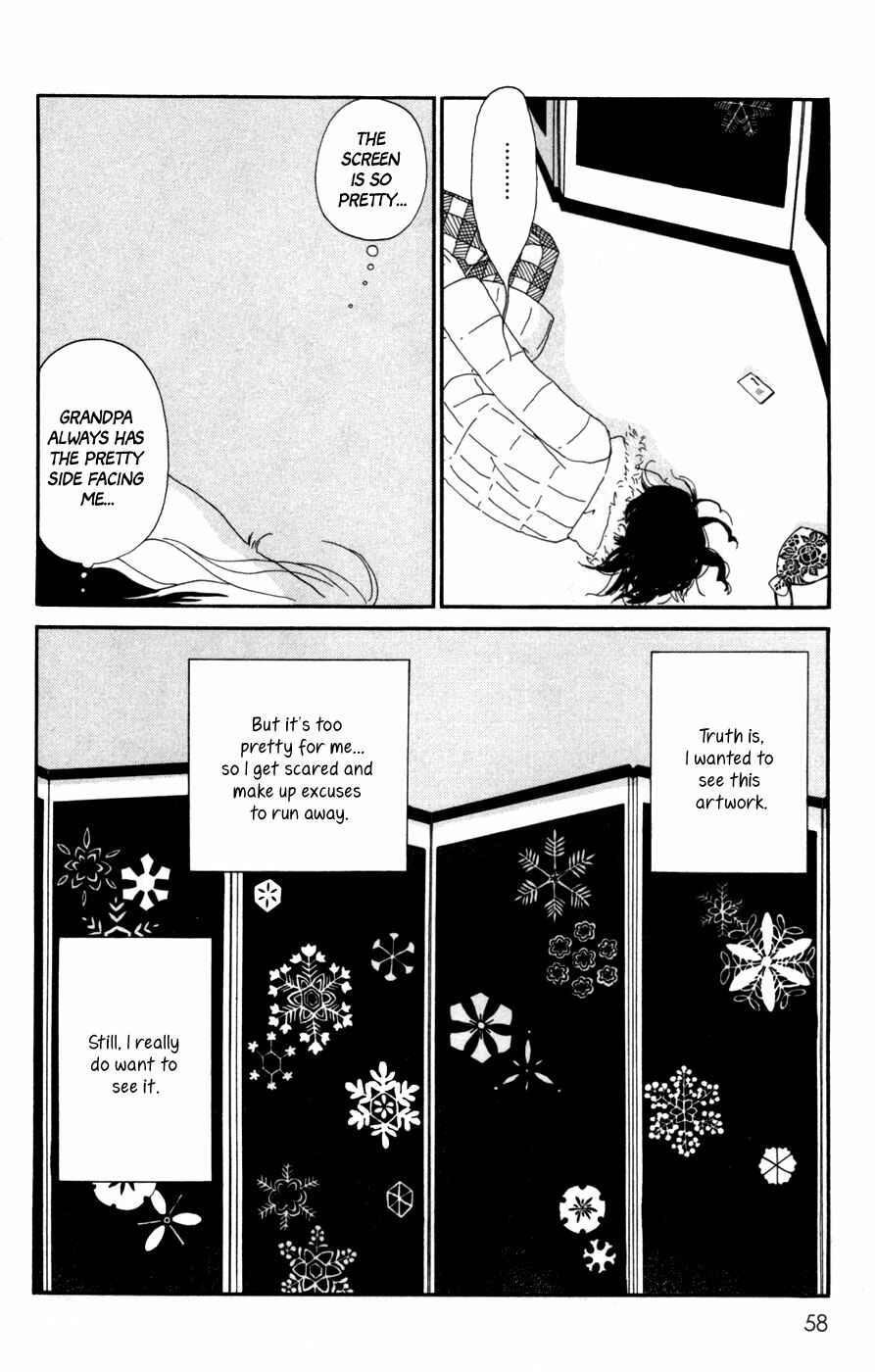 Page 25 Chapter 2 Daddy Long Legs