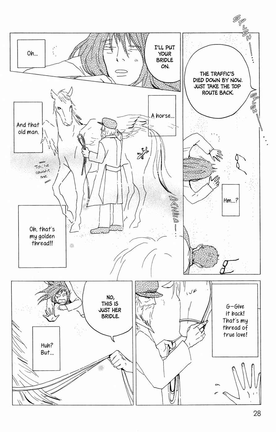 Page 30 Chapter 1 Daddy Long Legs