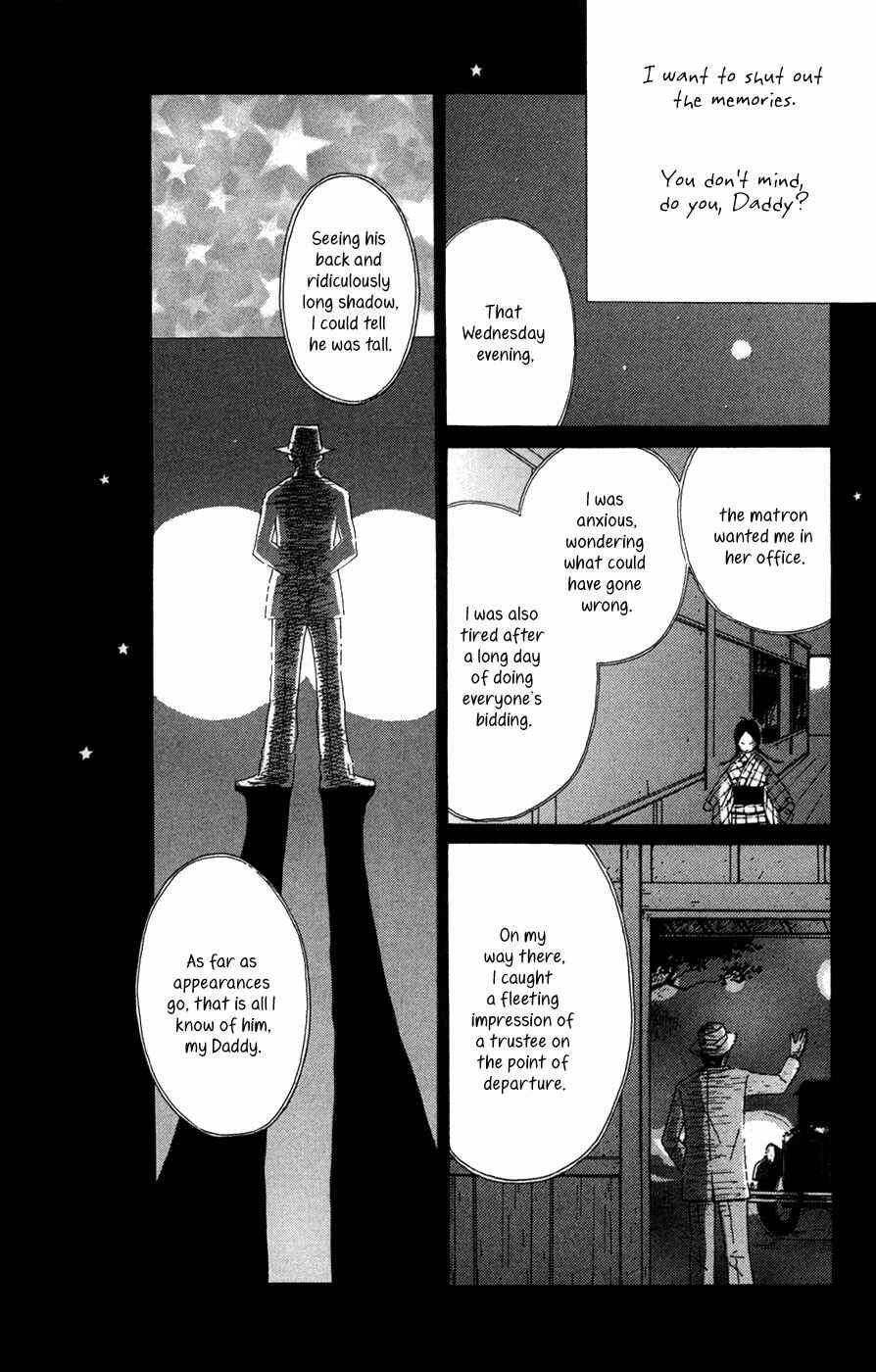 Page 16 Chapter 4 Daddy Long Legs