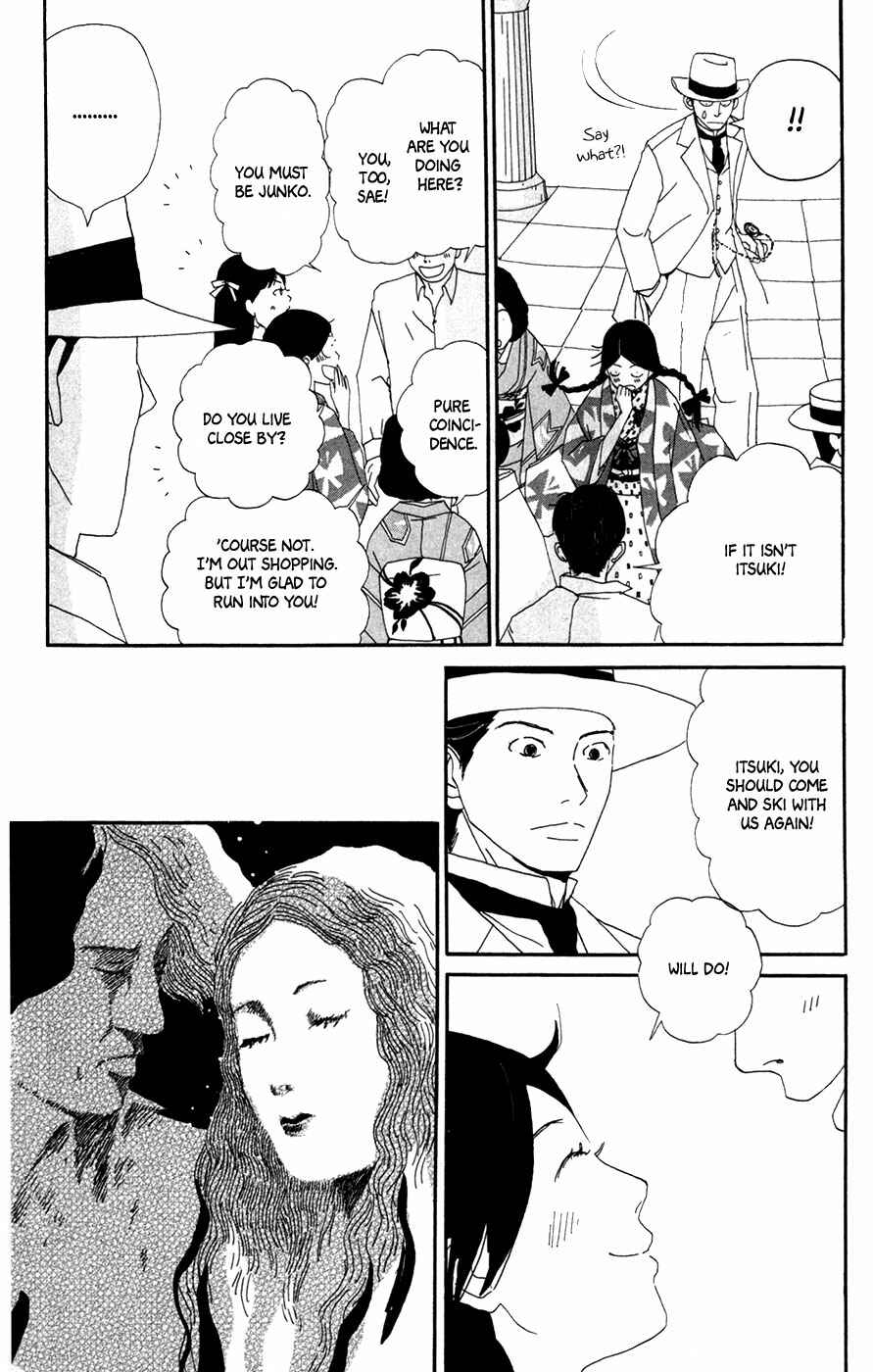 Page 39 Chapter 4 Daddy Long Legs