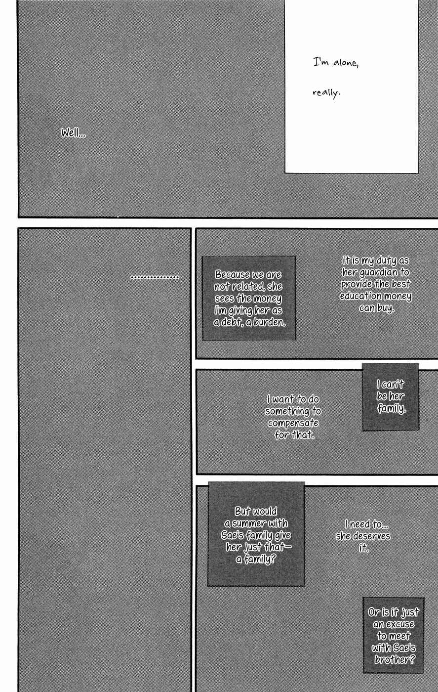 Page 46 Chapter 4 Daddy Long Legs