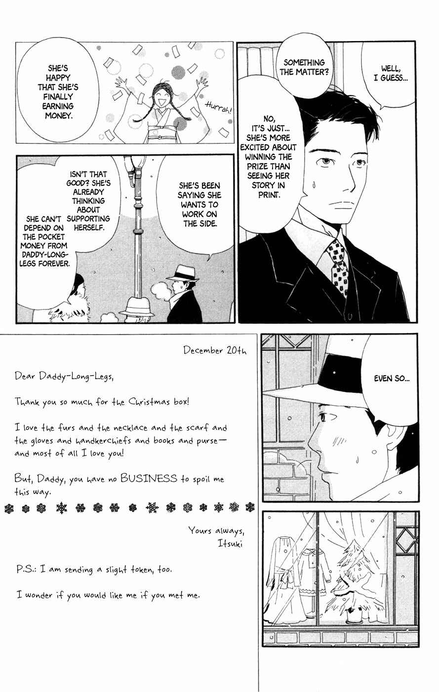 Page 59 Chapter 4 Daddy Long Legs