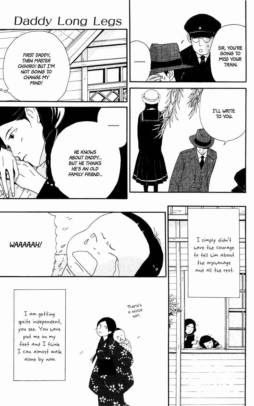 Page 65 Chapter 4 Daddy Long Legs