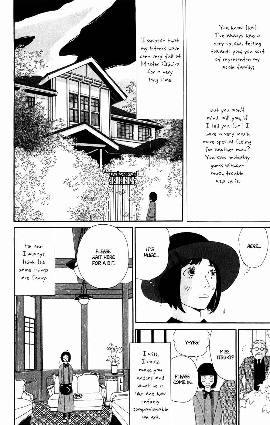 Page 76 Chapter 4 Daddy Long Legs