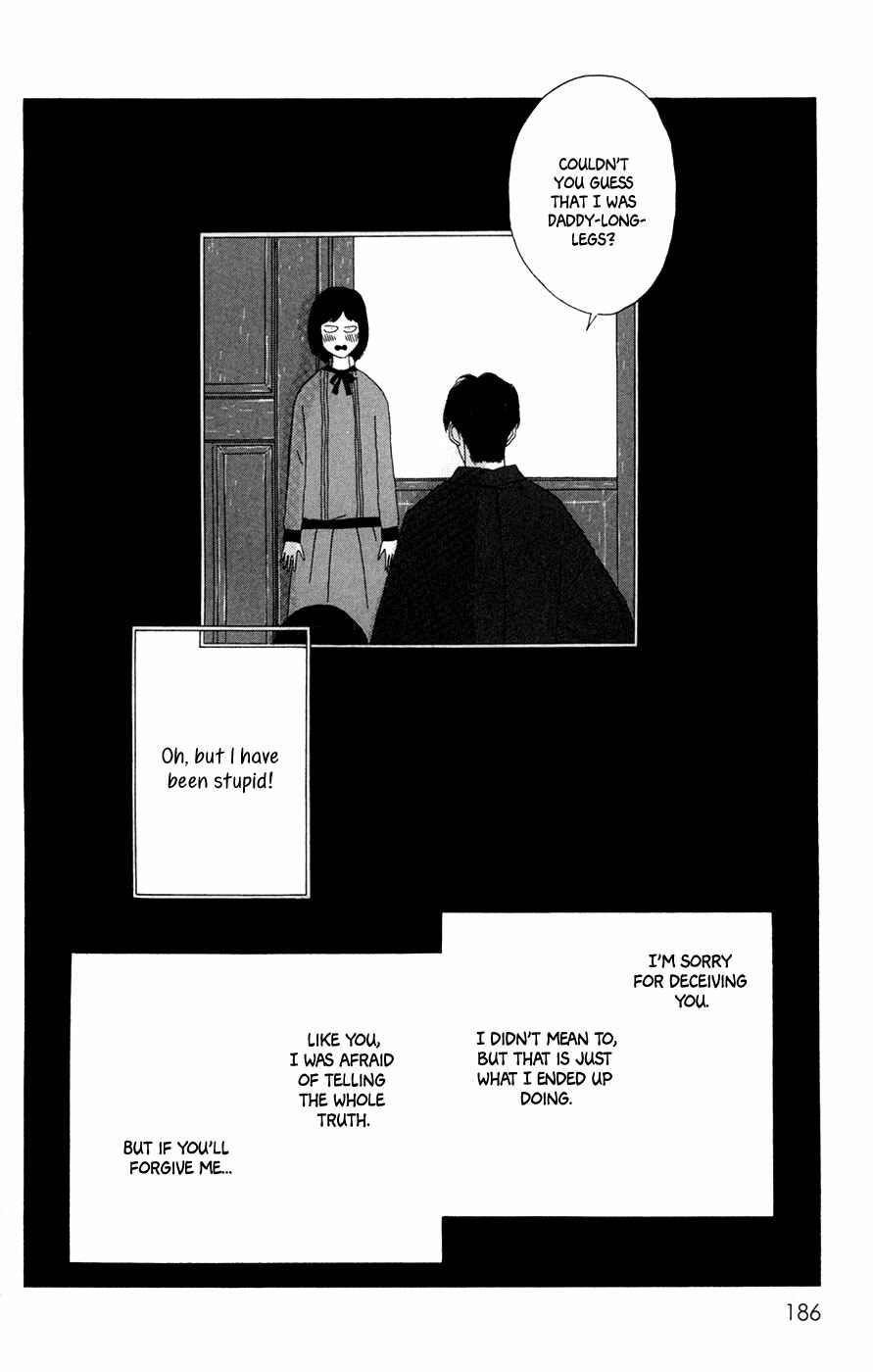 Page 80 Chapter 4 Daddy Long Legs