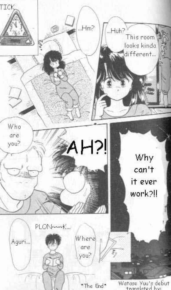 Page 20 Chapter 2 Gomen Asobase!