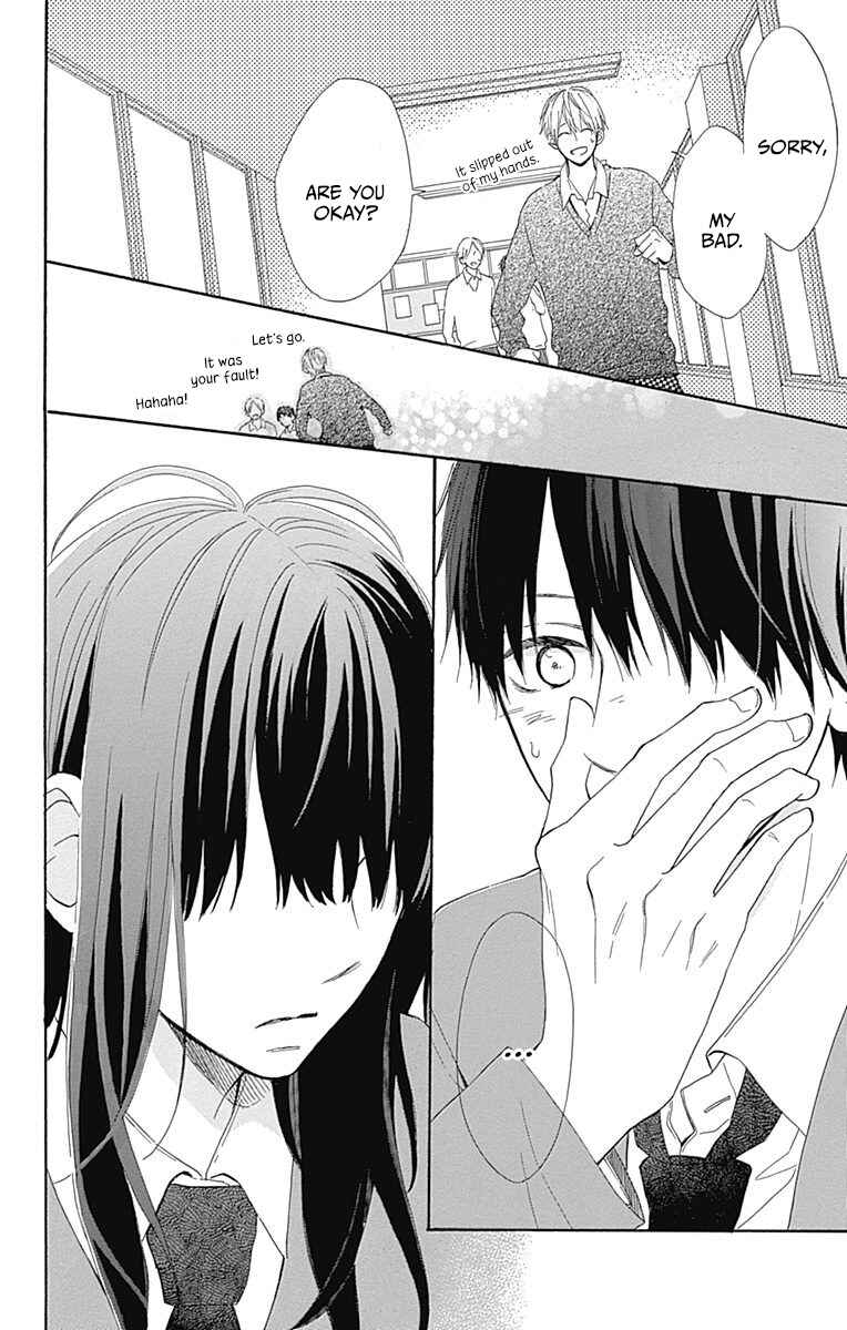 Page 38 Chapter 10 Aoyama Tsukiko desu!