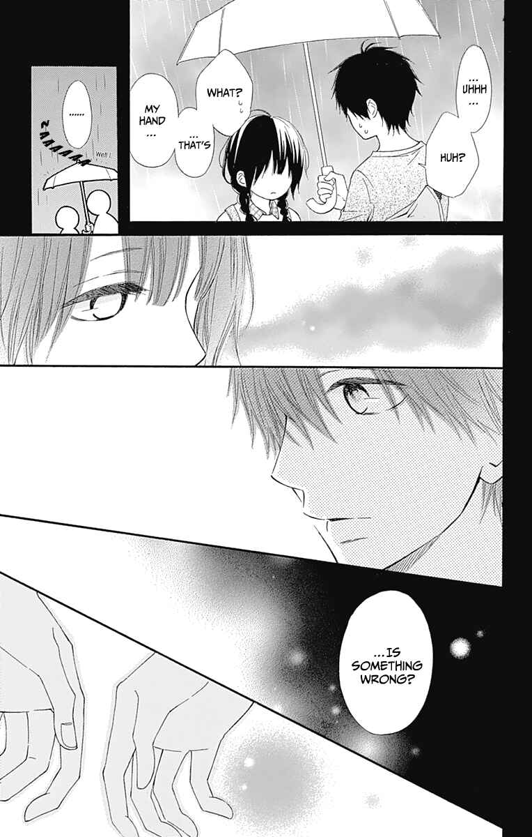 Page 9 Chapter 5 Aoyama Tsukiko desu!
