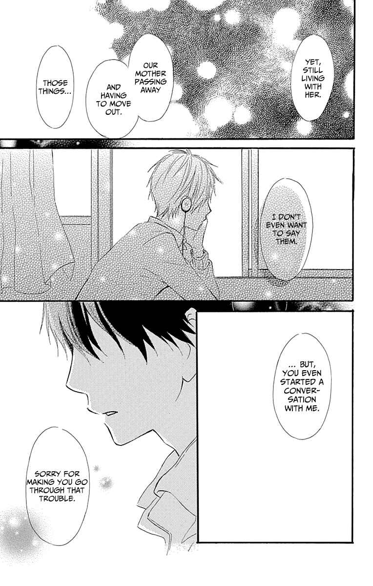 Page 37 Chapter 2 Aoyama Tsukiko desu!