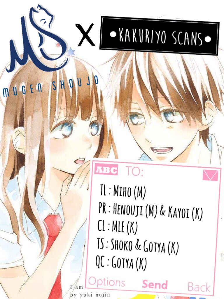 Page 2 Chapter 3 Aoyama Tsukiko desu!