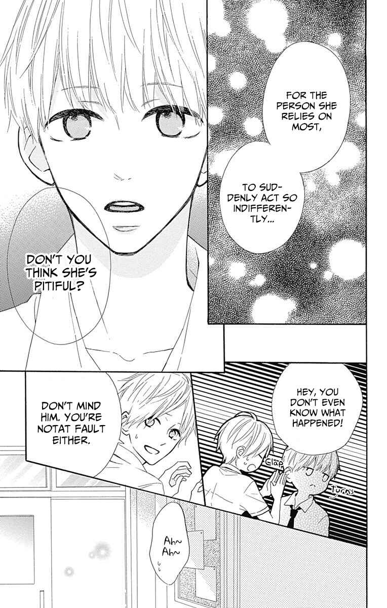 Page 20 Chapter 9 Aoyama Tsukiko desu!