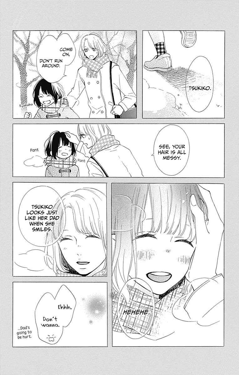 Page 32 Chapter 12 Aoyama Tsukiko desu!