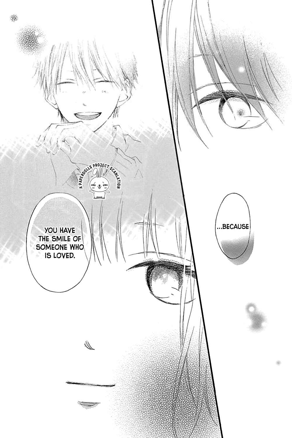 Page 14 Chapter 0.2 Aoyama Tsukiko desu!