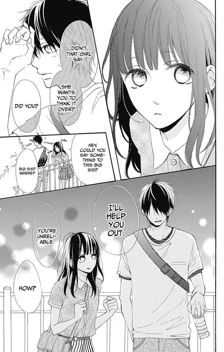 Page 29 Chapter 8 Aoyama Tsukiko desu!