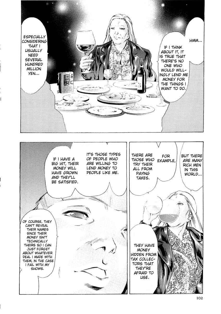 Page 24 Chapter 3 The Lives of Eccentrics