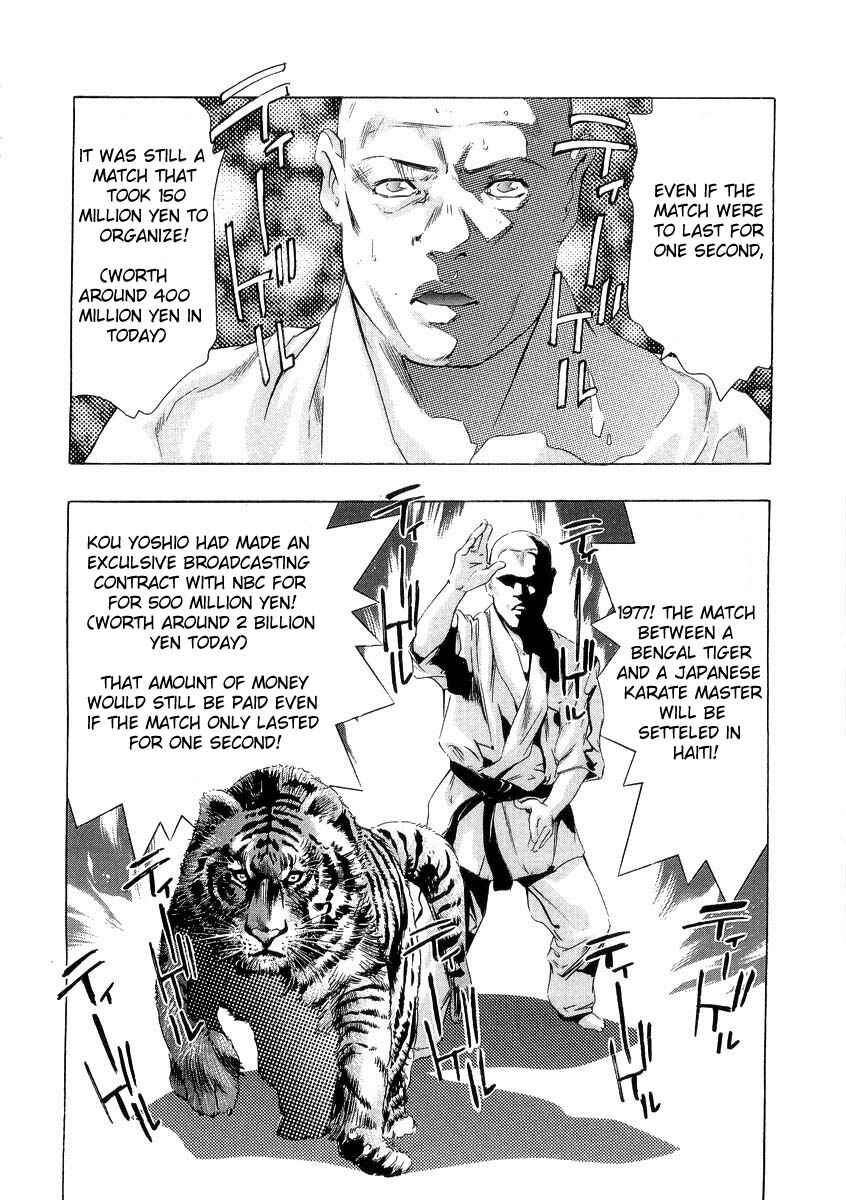 Page 30 Chapter 3 The Lives of Eccentrics