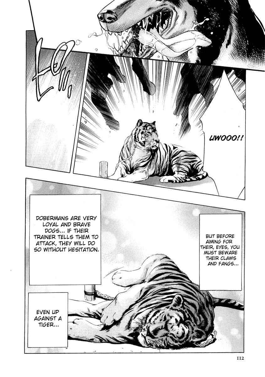Page 34 Chapter 3 The Lives of Eccentrics