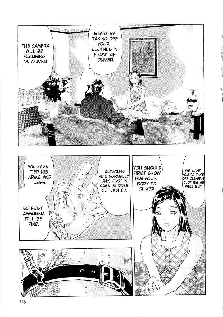 Page 41 Chapter 3 The Lives of Eccentrics