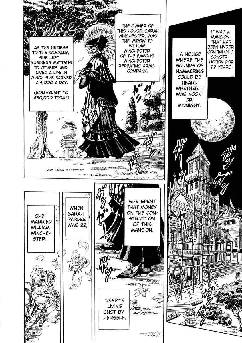 Page 14 Chapter 5 The Lives of Eccentrics
